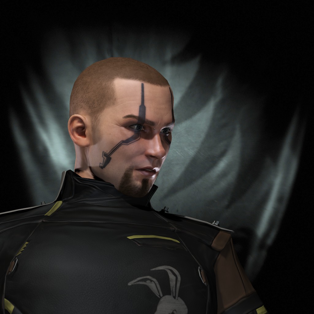 Netharius Shadovein