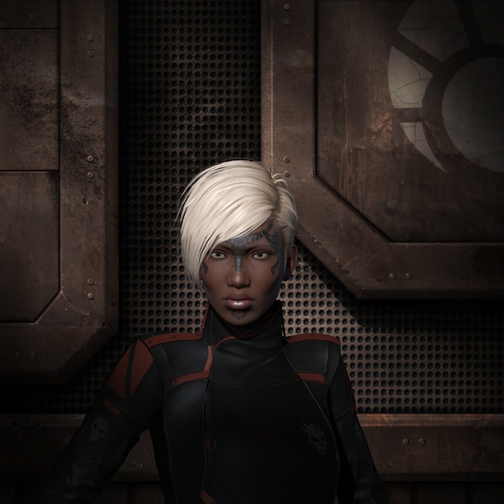 Domina Tian
