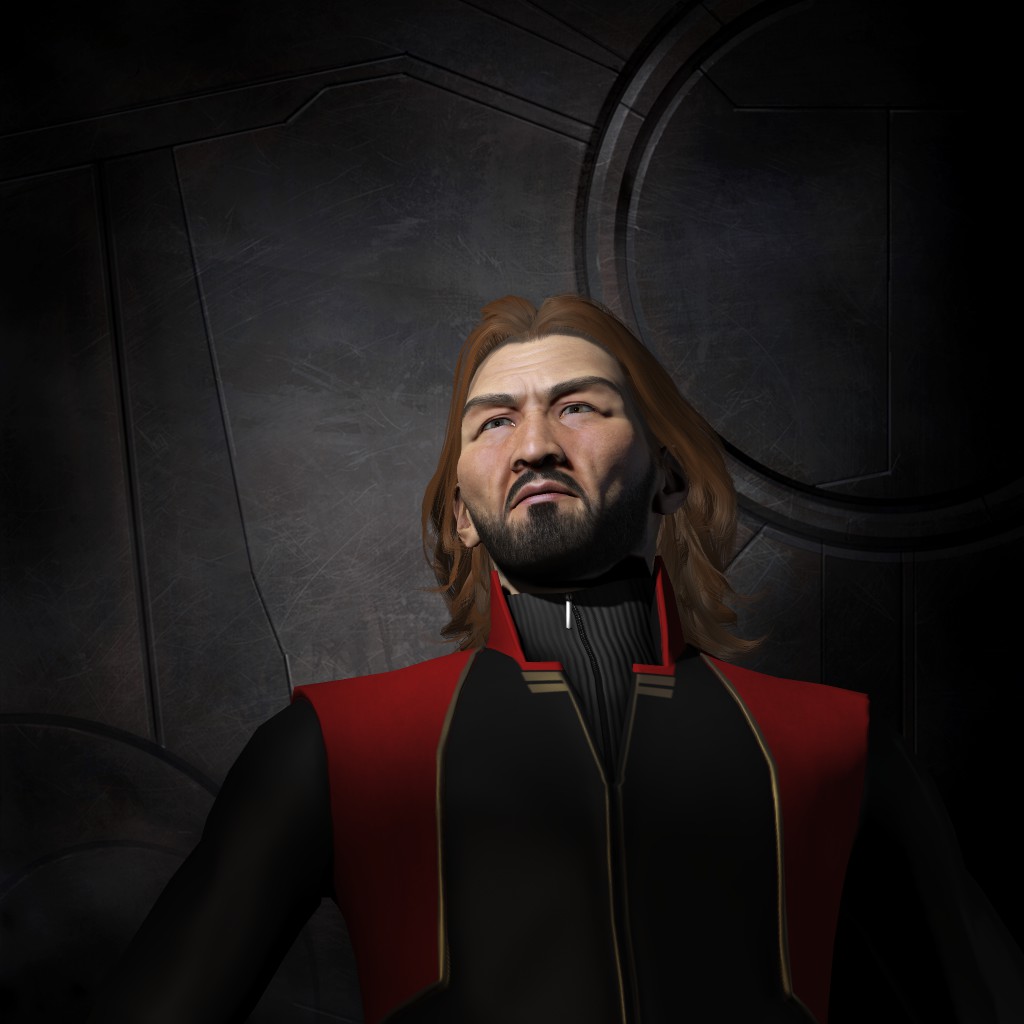 Disciple Kafshaz