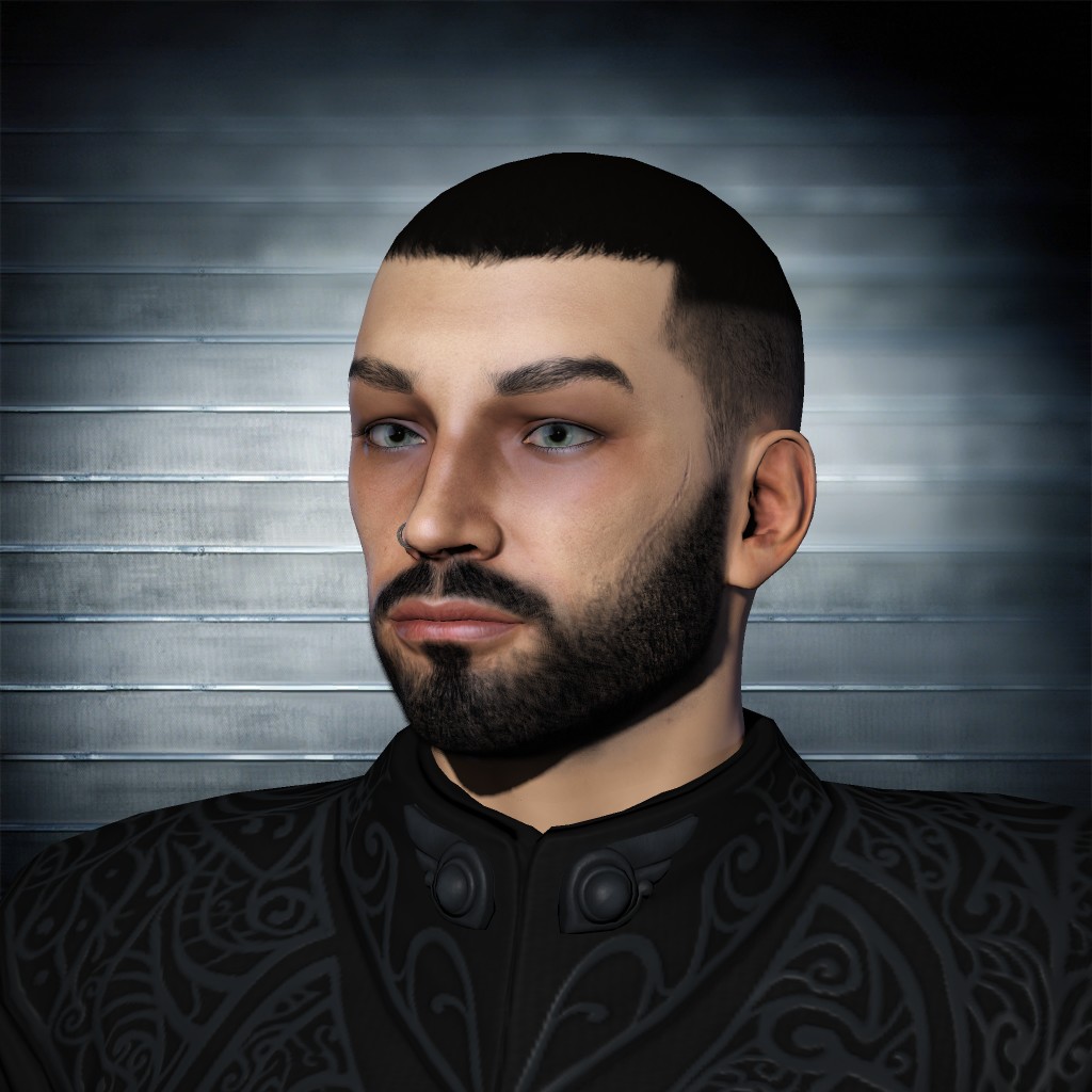Wulfger Asatru