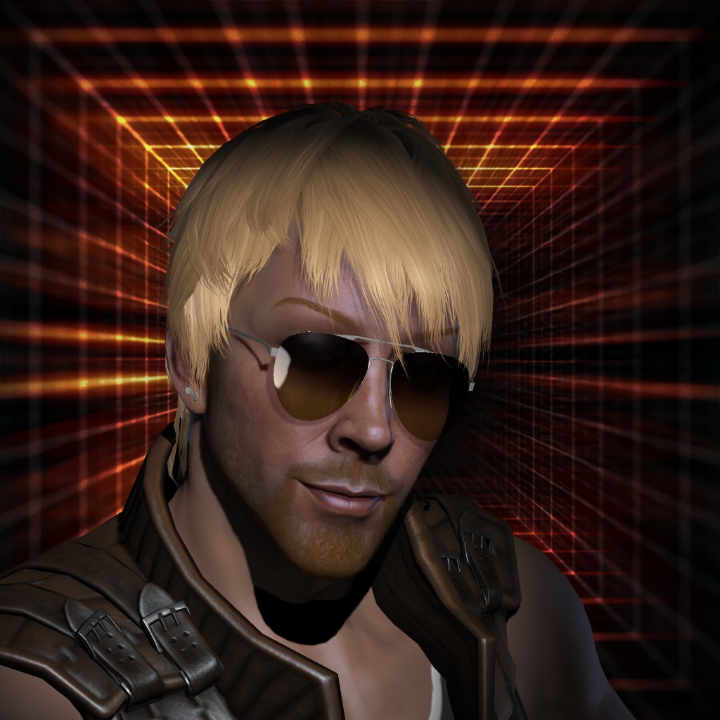 Apollo Ryan