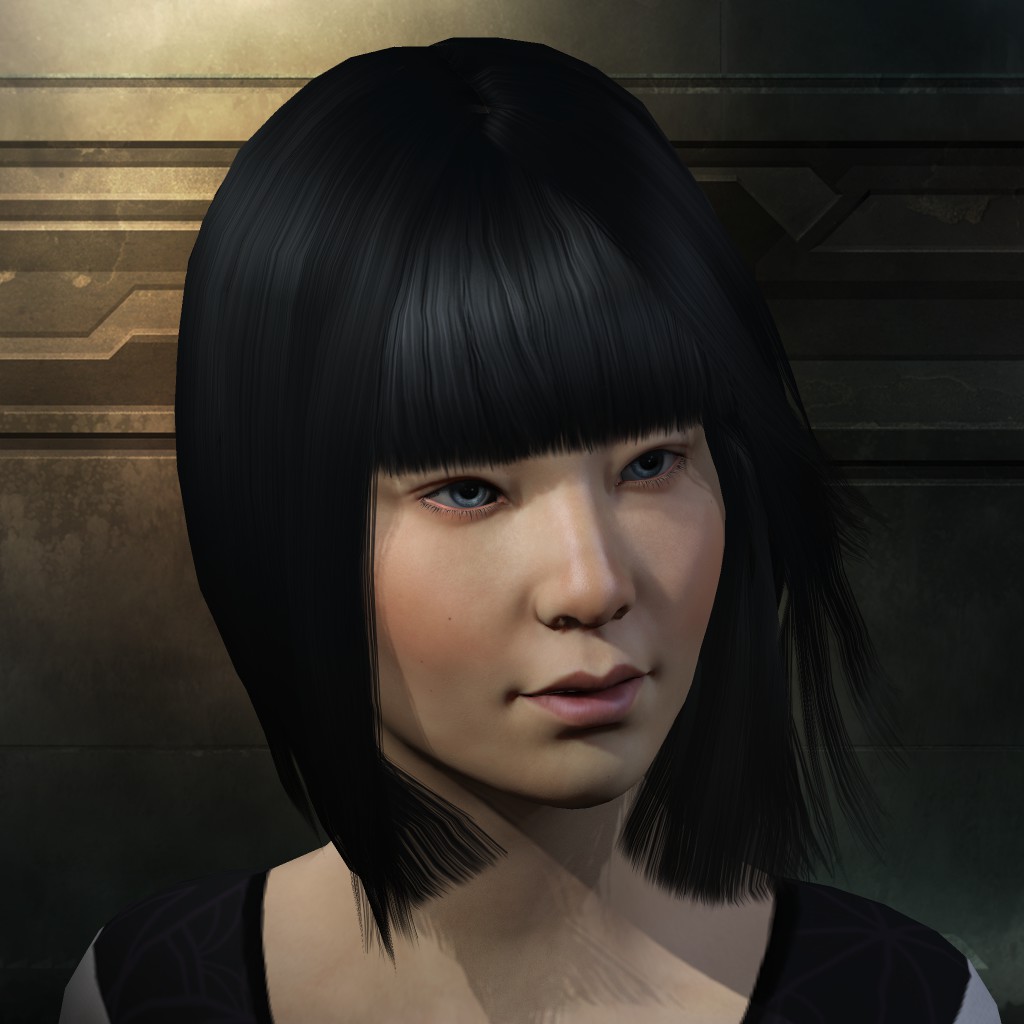 Shizukana Yoru