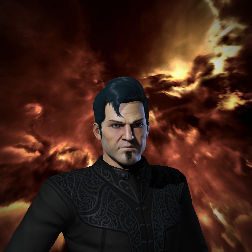 Belgarion Anvar