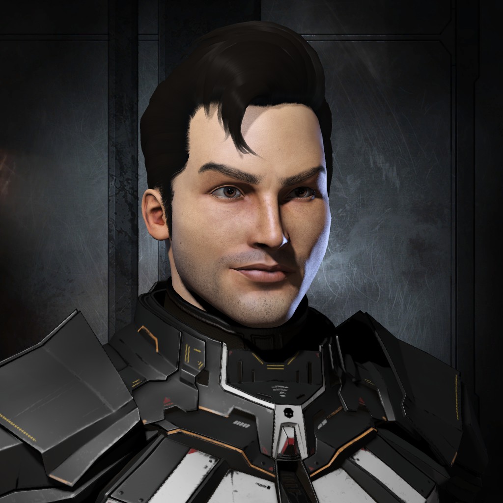 Cedric Dallecort