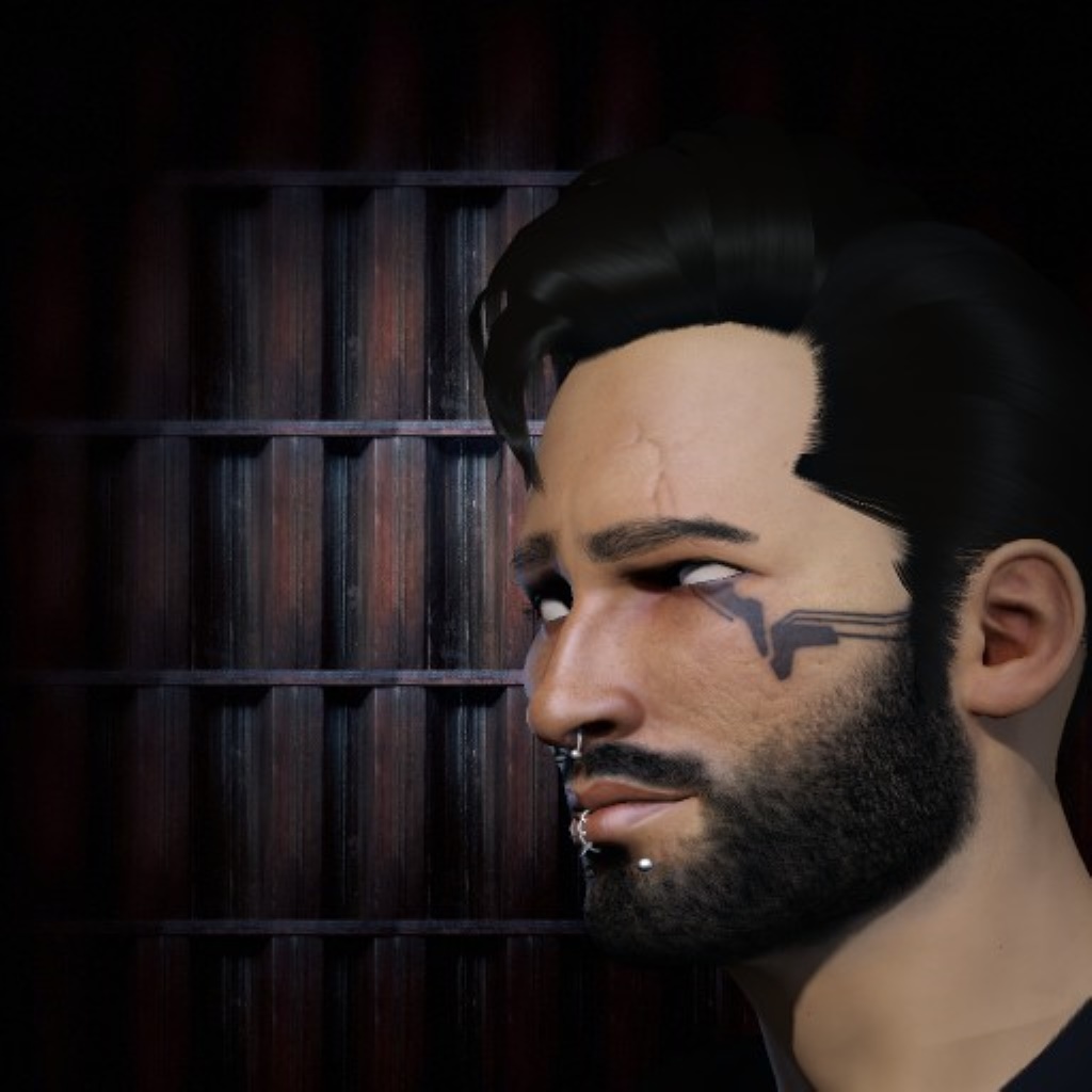 Adam Mordicae