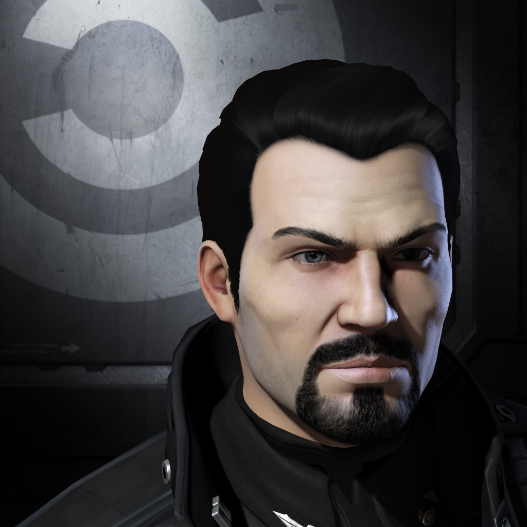Mal Renyold