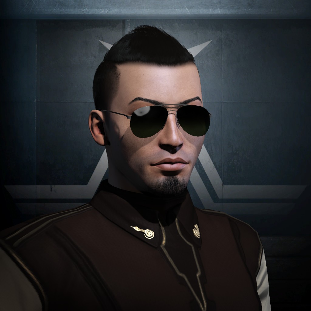Michael Dash