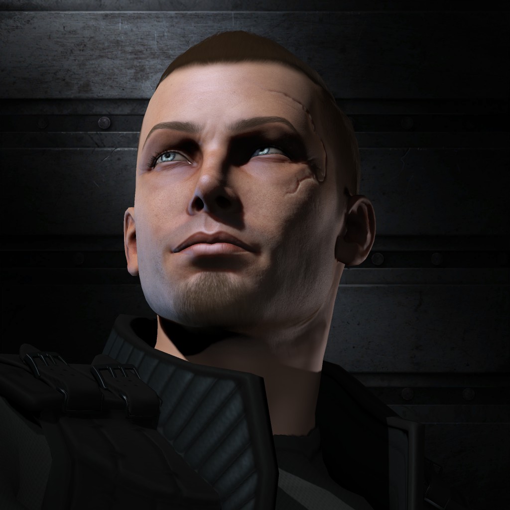 Bruno Crendraven