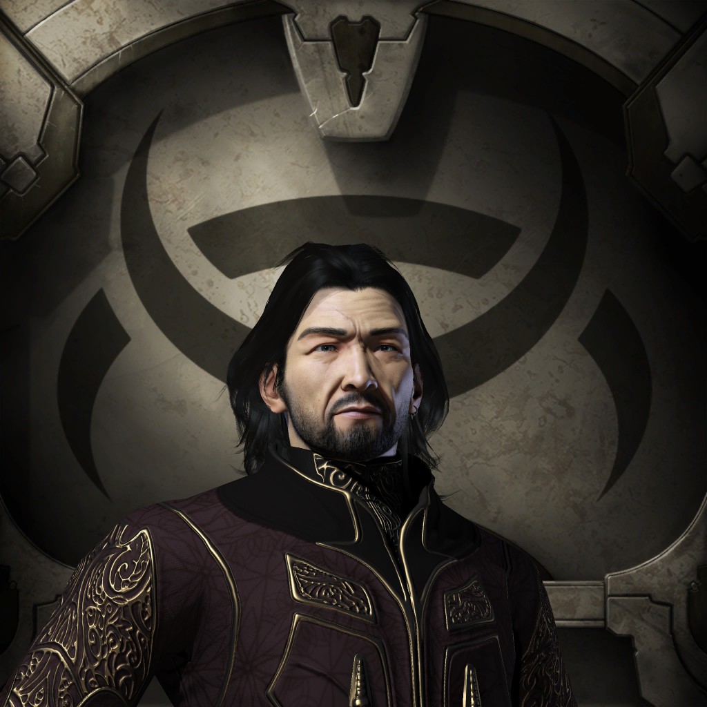Ashurian Pserad