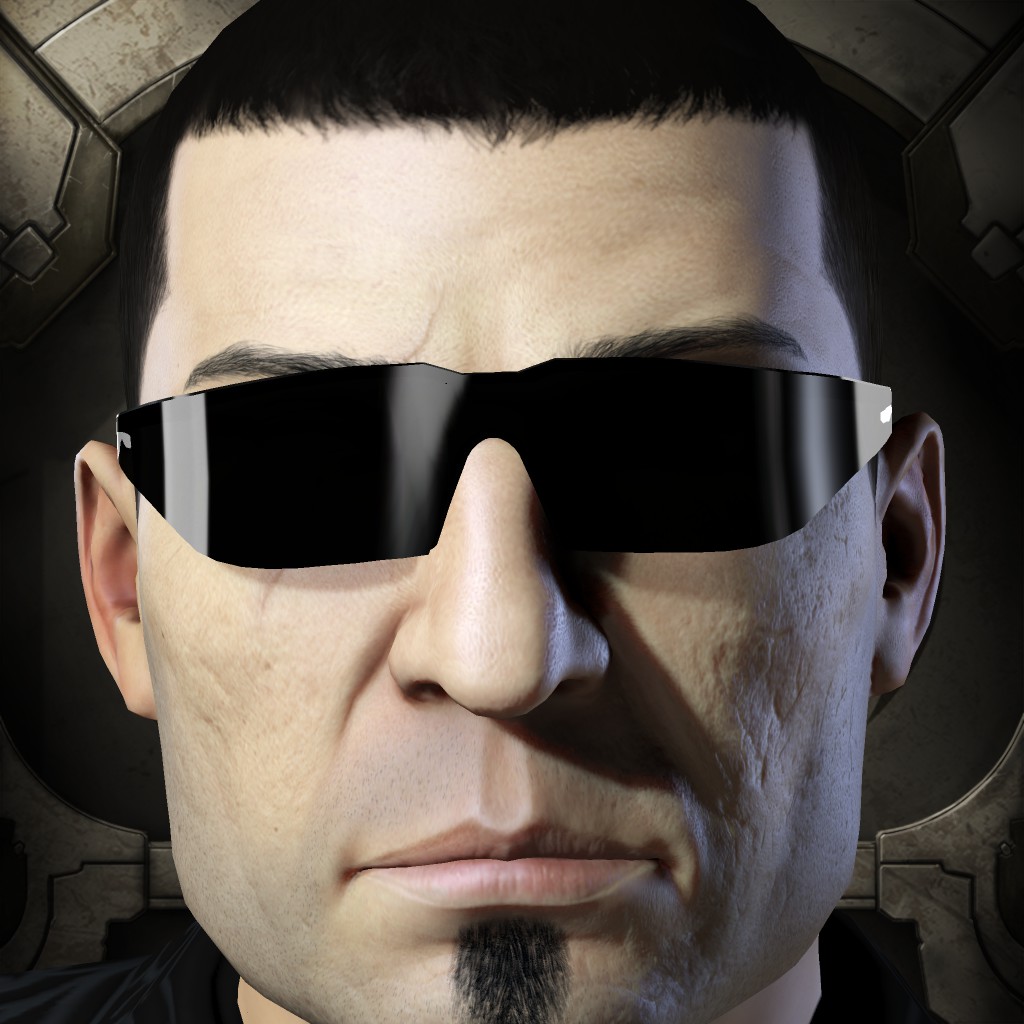 Oberon loke