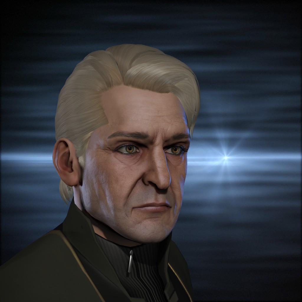 Jonathan Tide