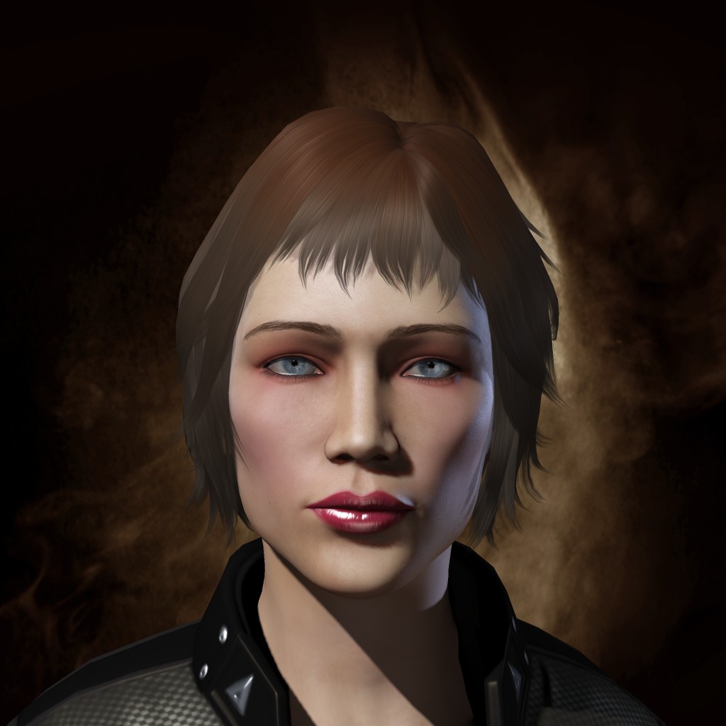 Jaqueline Draven