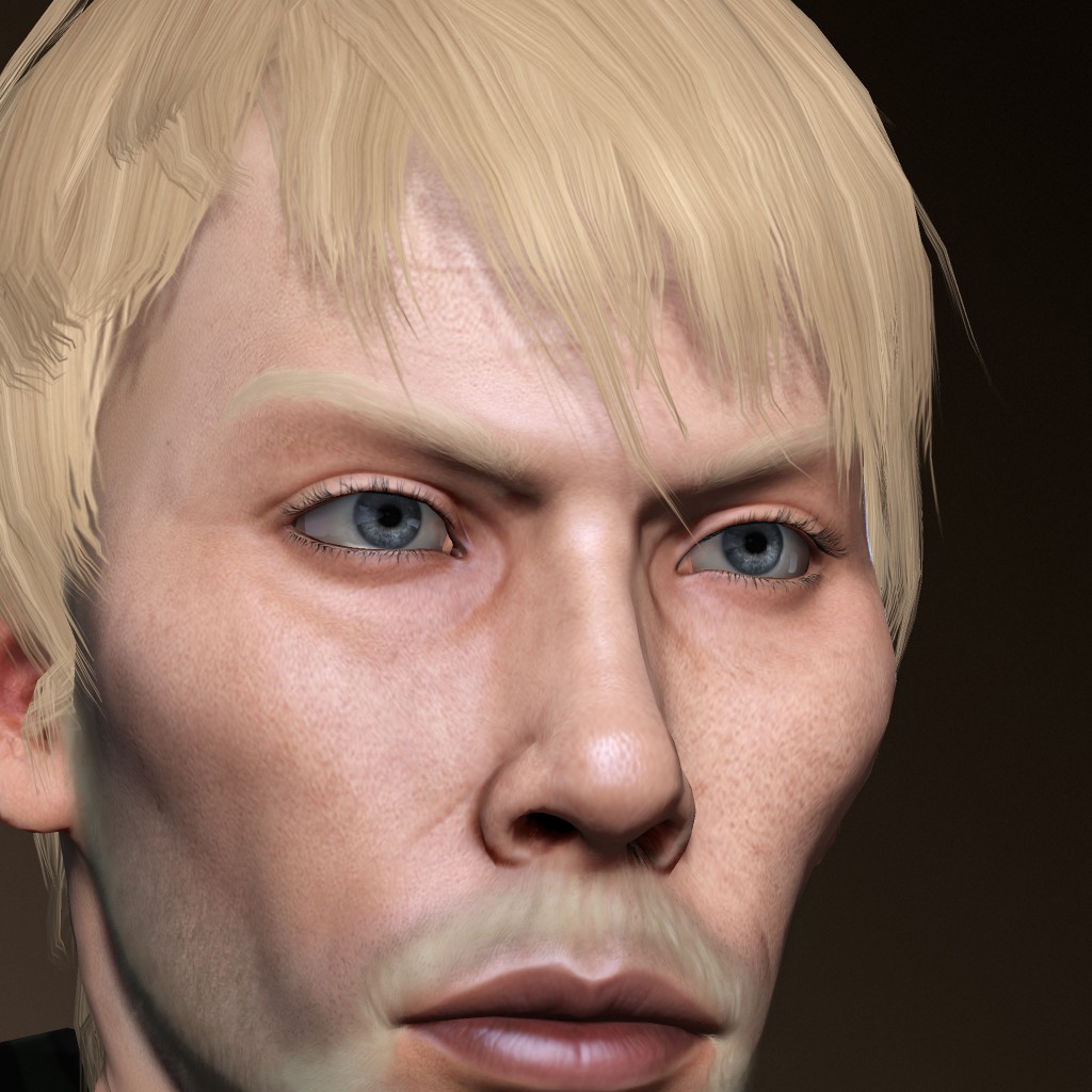 Curtis McTabberson