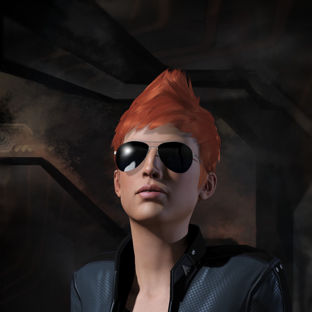 Xeniia Kurvora