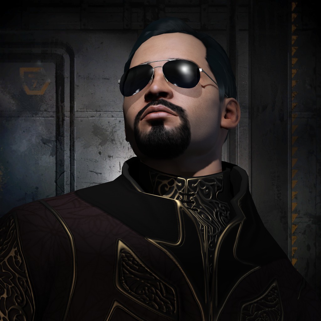 Ser Krazy Legz