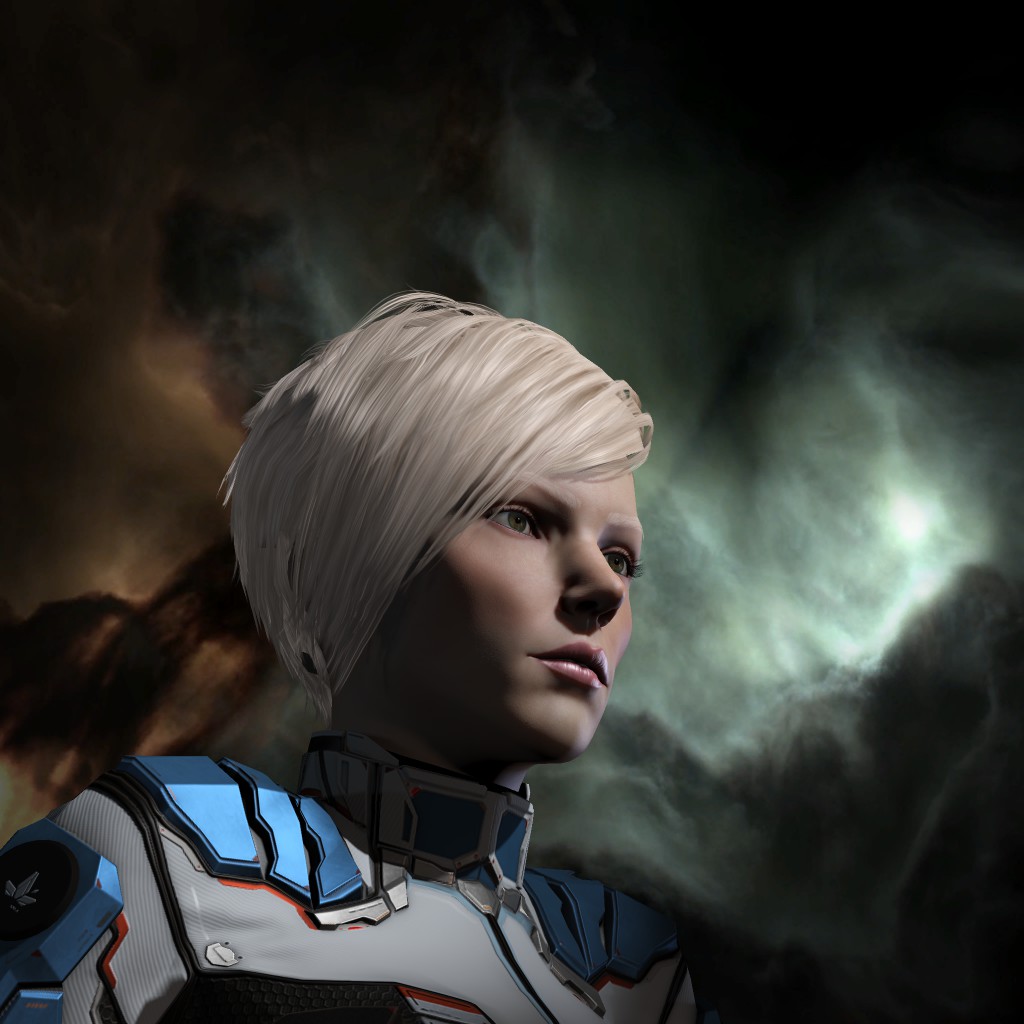 Lilith vanGottia