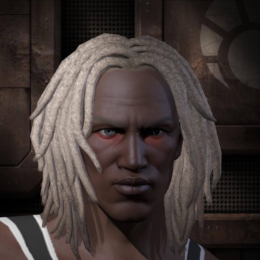 Keldorn Andven