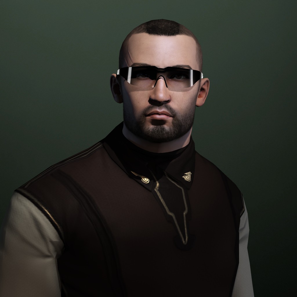 Cato Elvoret