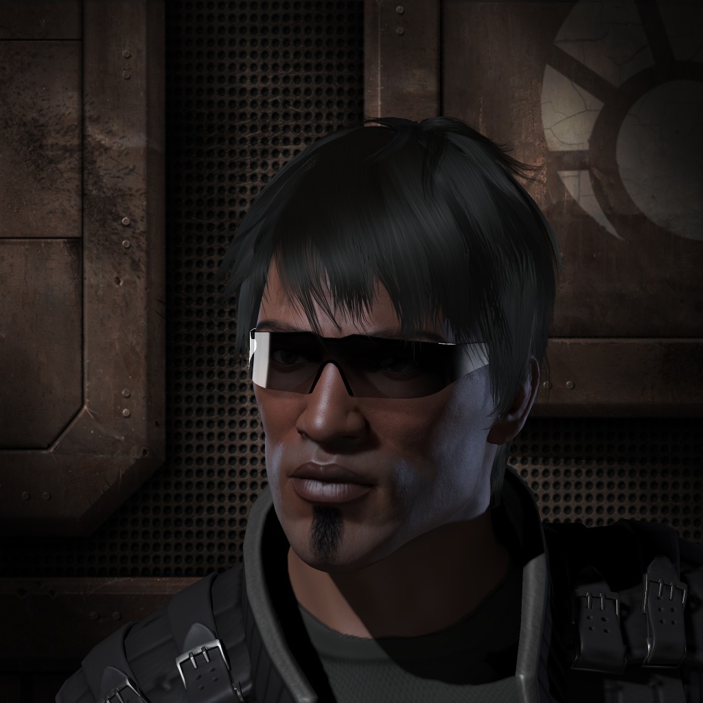 Wilk GhostRider