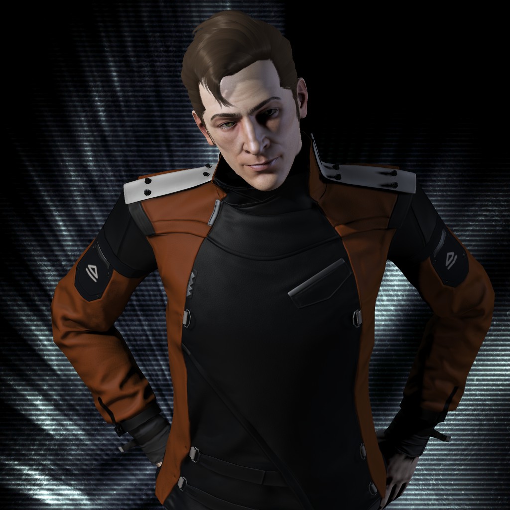 Darius LaFontain