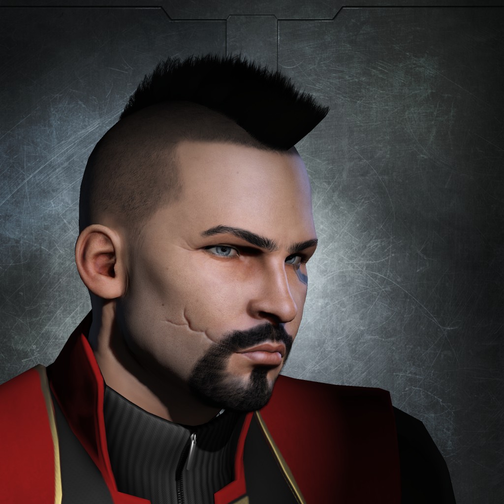 Karadon Erohorn