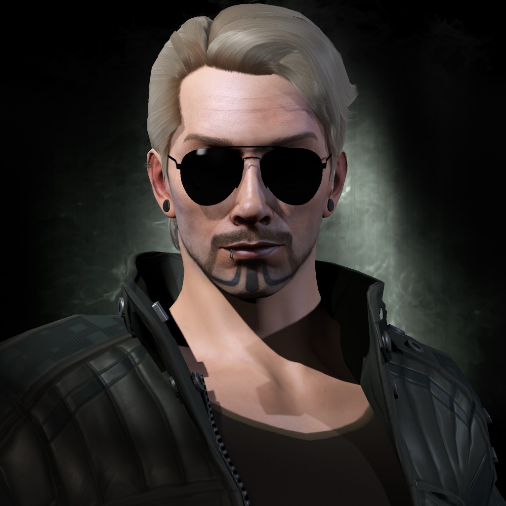 Nero Naskingar