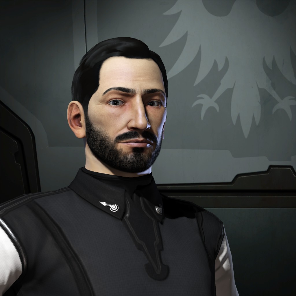 Ben Kerman