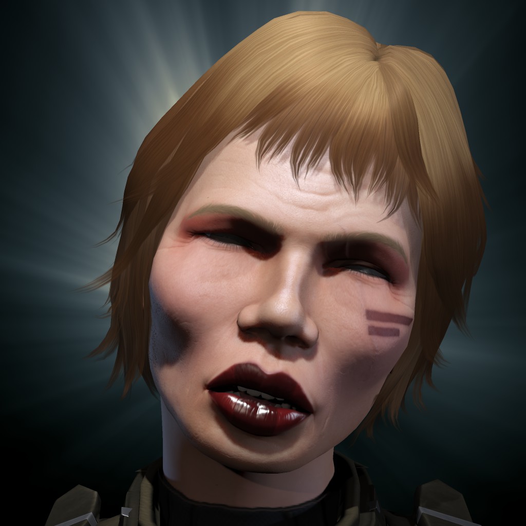 Itchif Annie