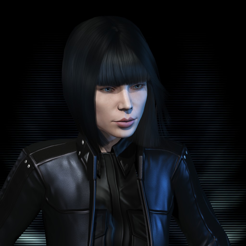 Ellara Sasen