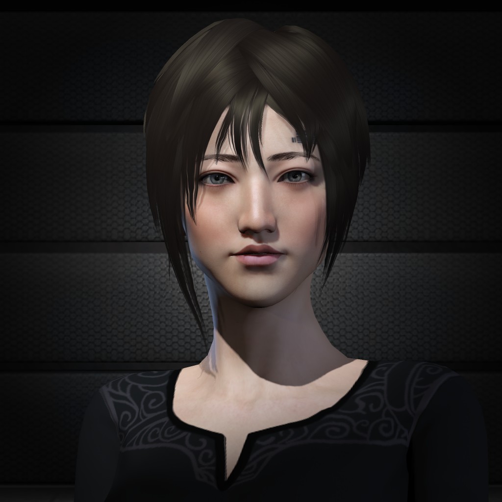 Threatty Chelien