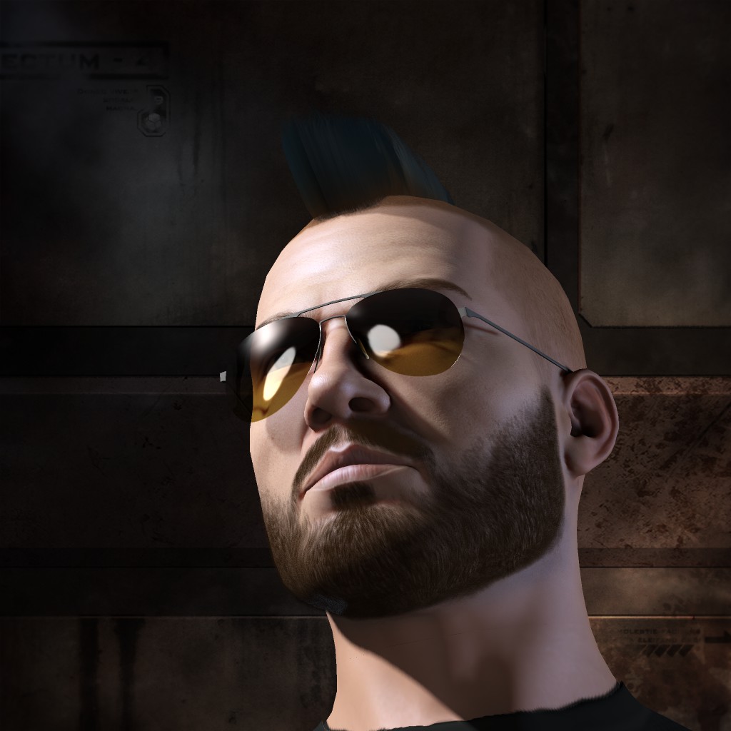 Nolan Vuld
