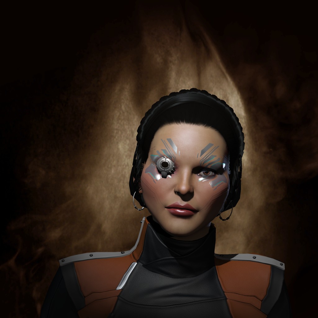 Alarra Doshu