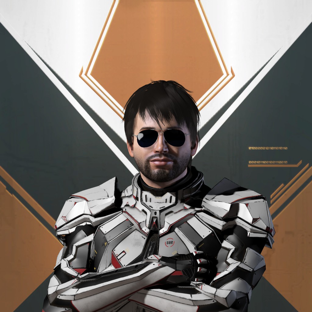 Brian Beryllium