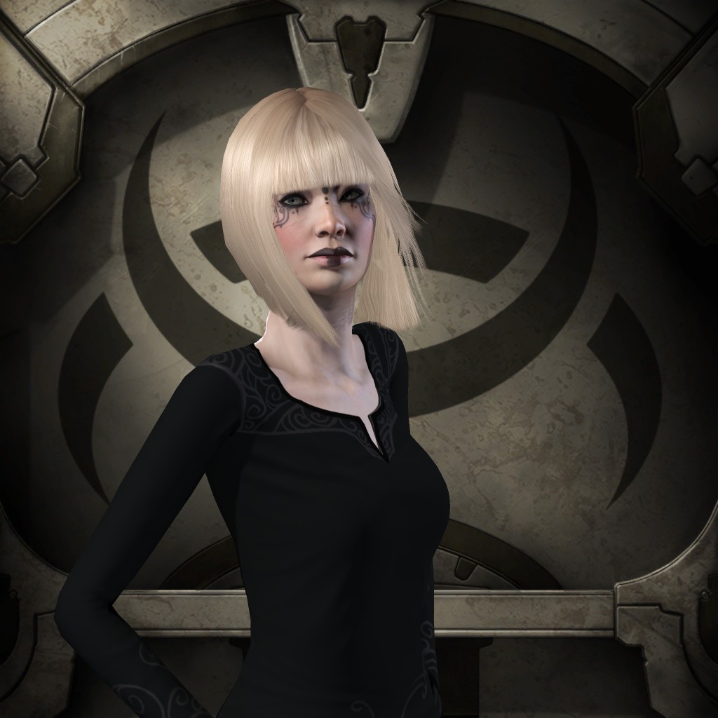 Lyssa Gyl'jien