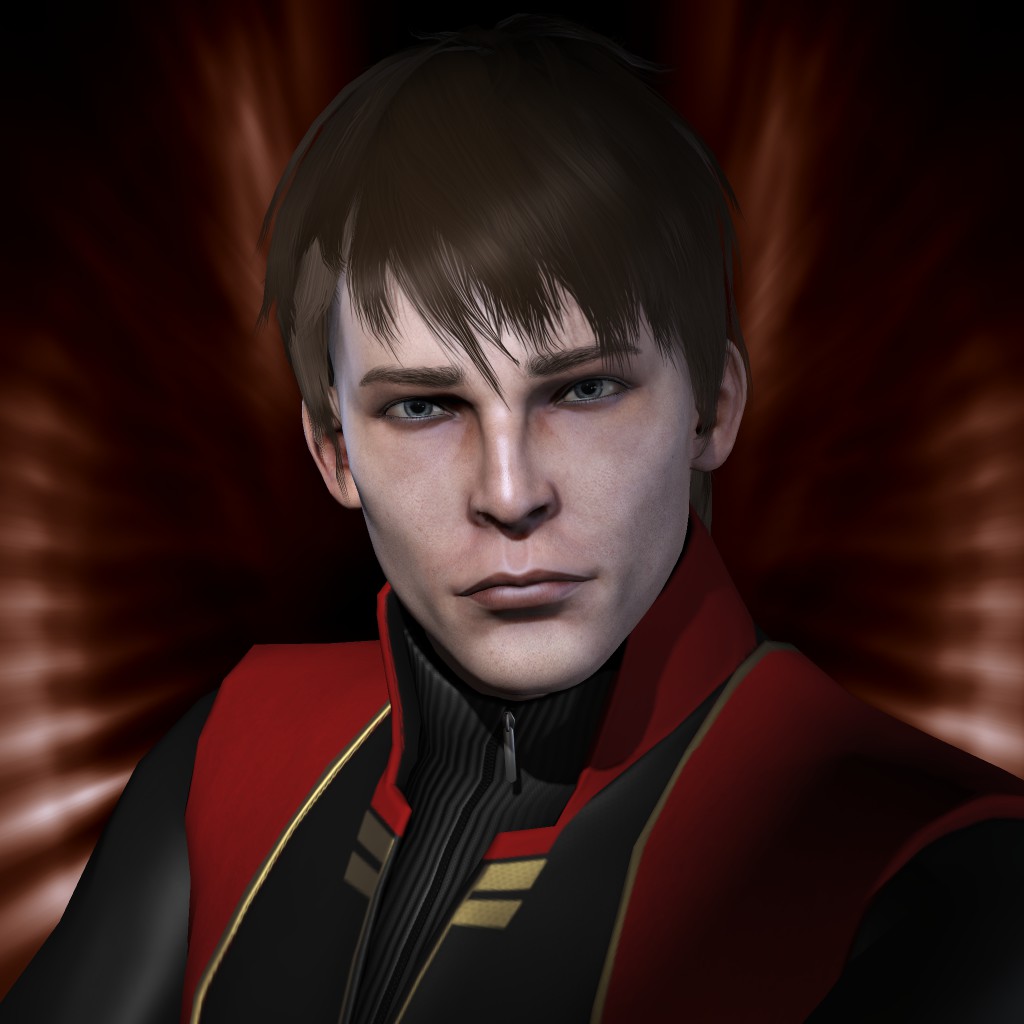 Proff-X Crendraven