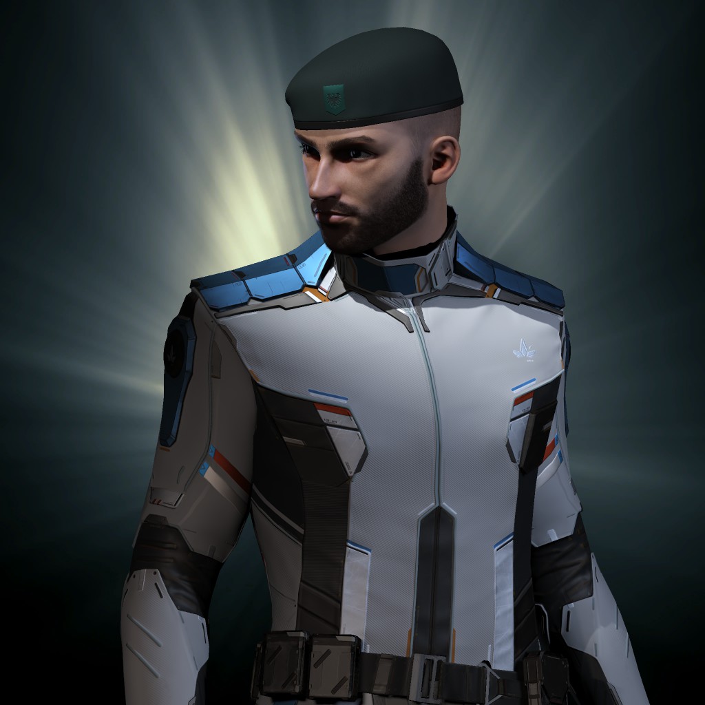 Damir Fonulique
