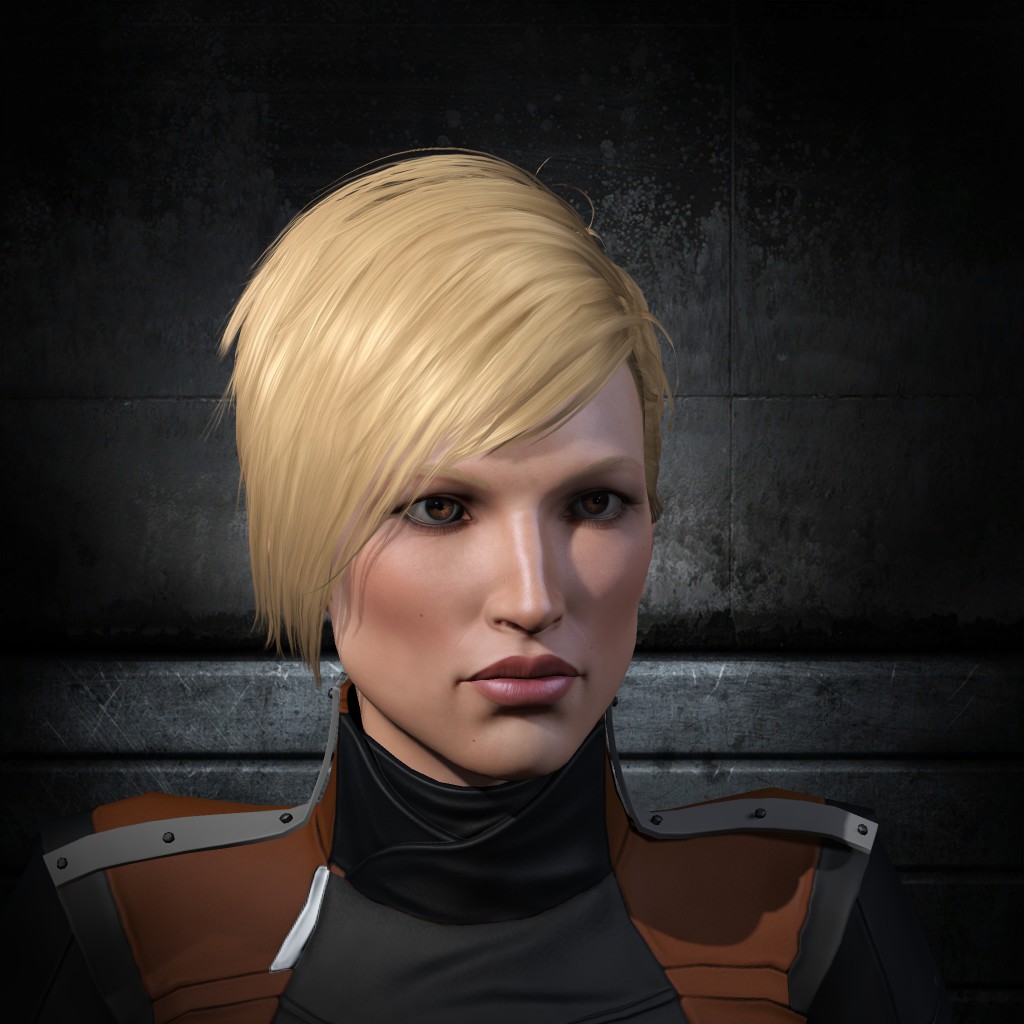 Lady Macha