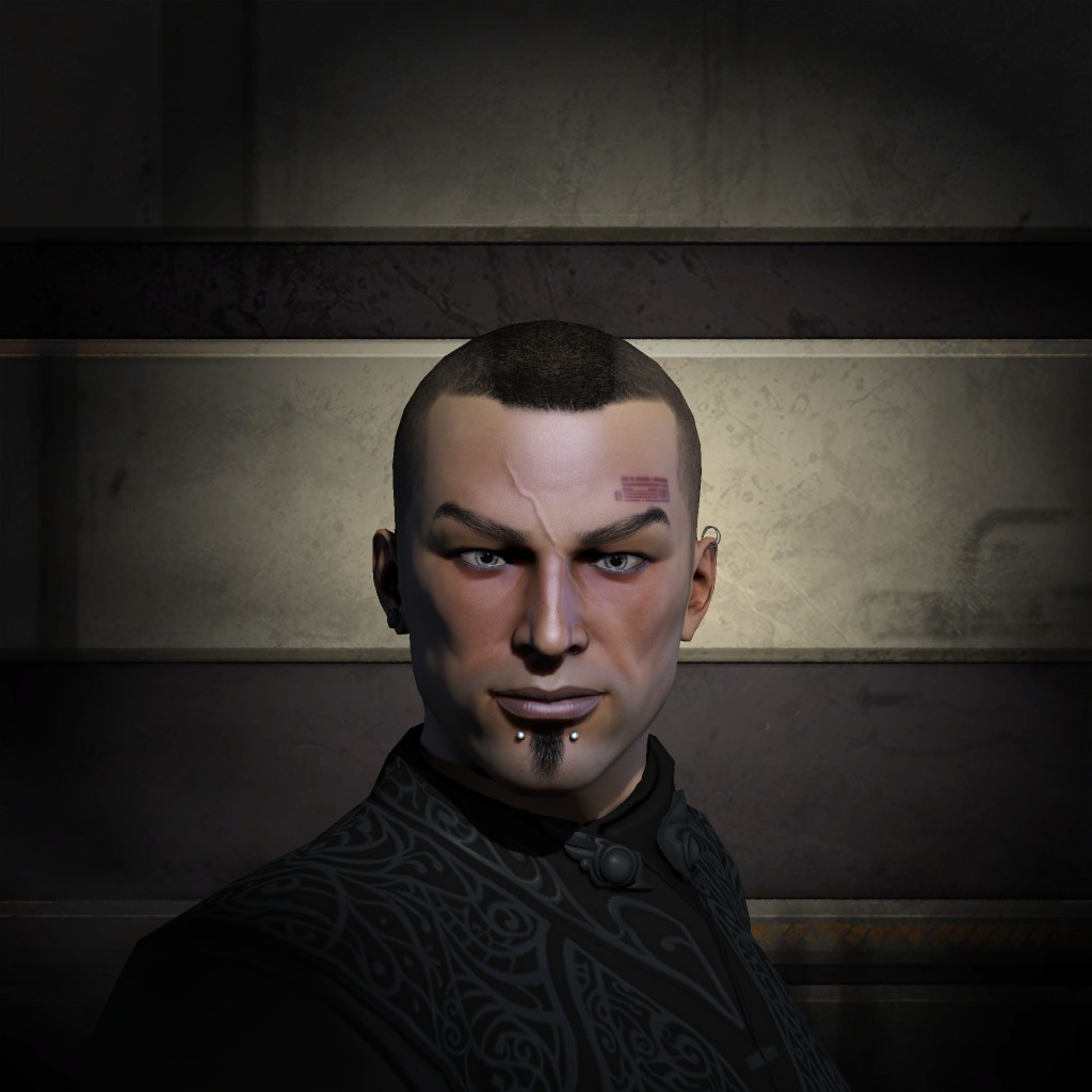 xander paulio