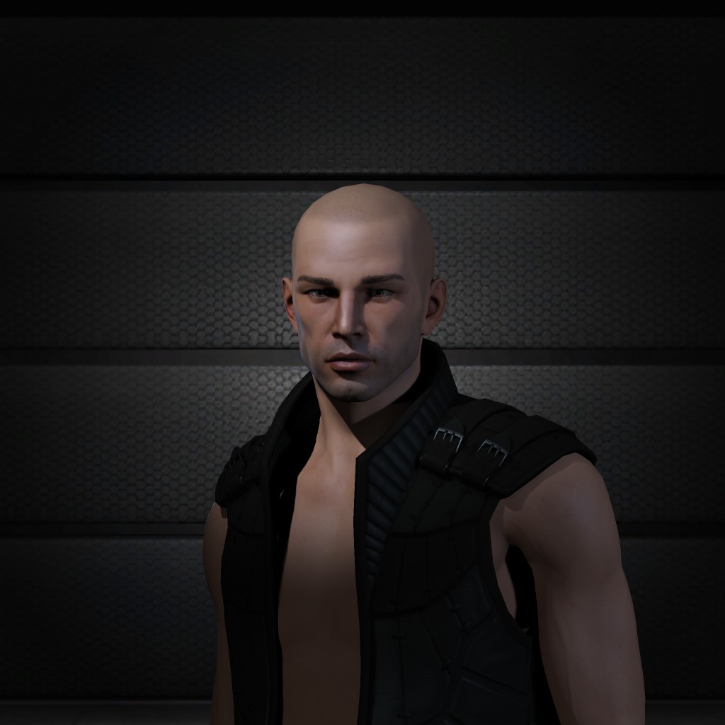 voland master
