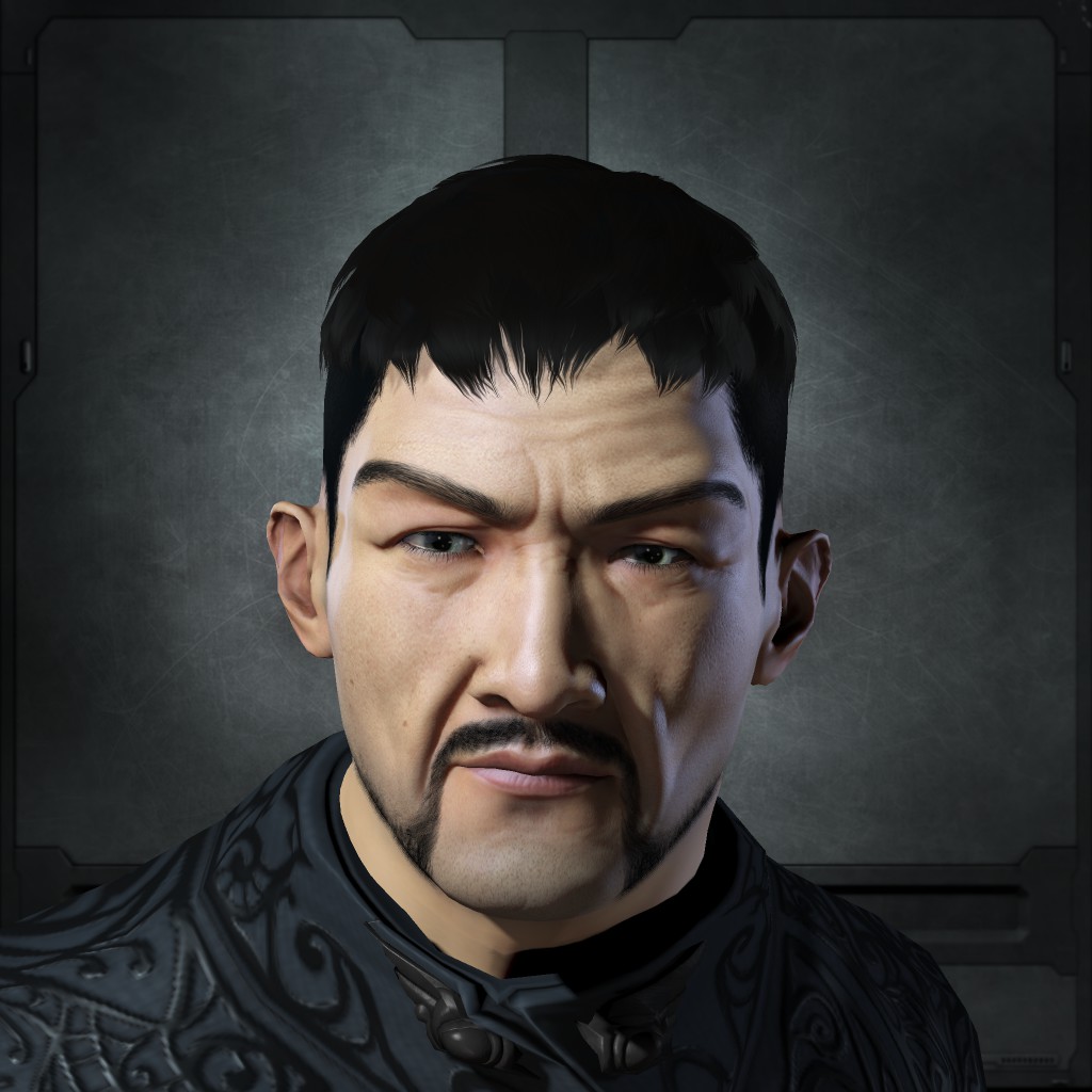 Amarr Komarr