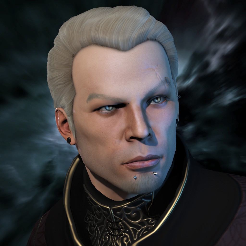 Dante Avalon