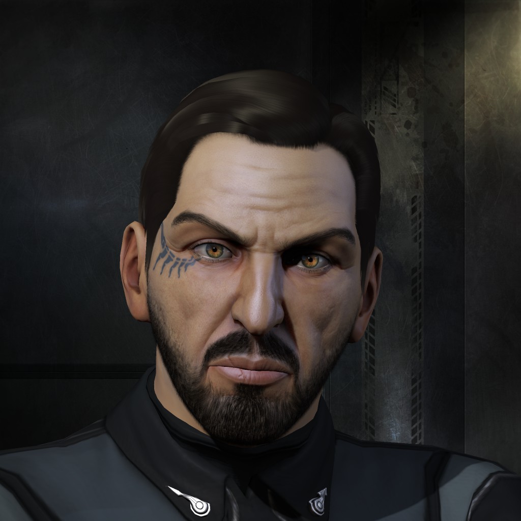 michael Qirna