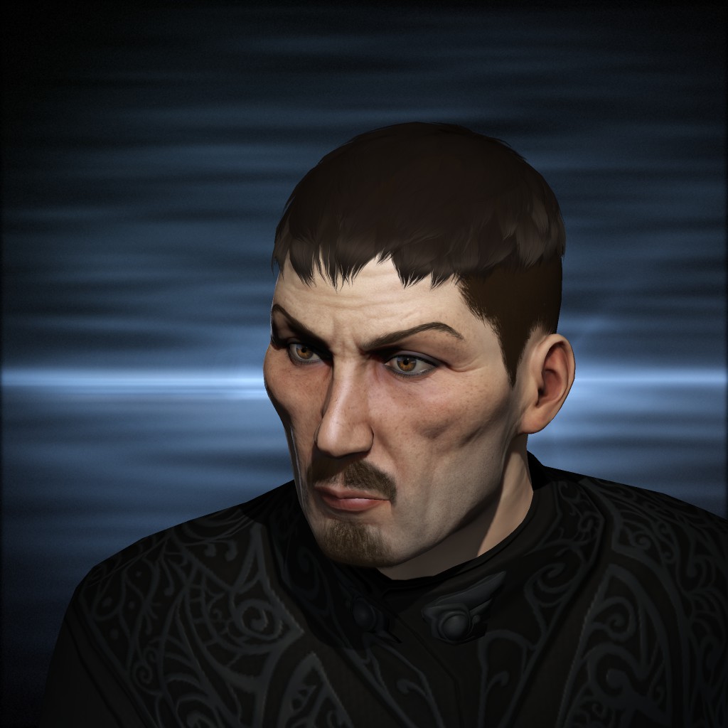Brendon D'Danu