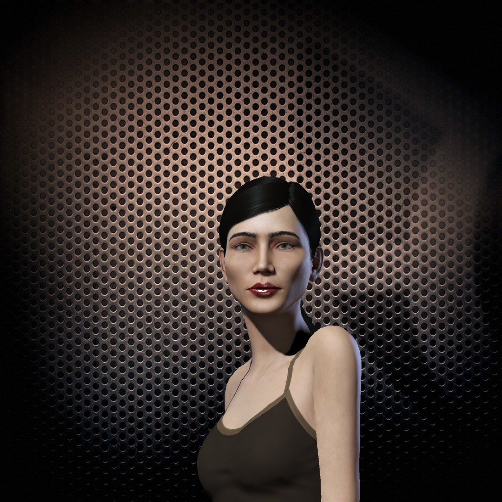 Mausi Long