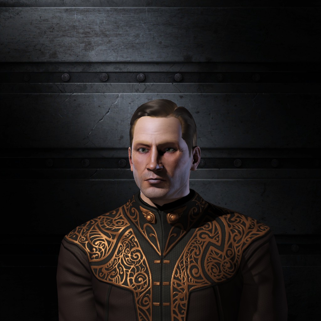 Valkirie Shepard
