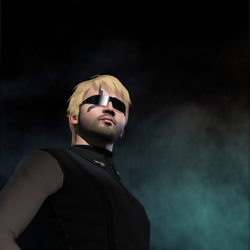 Phelan Aideron