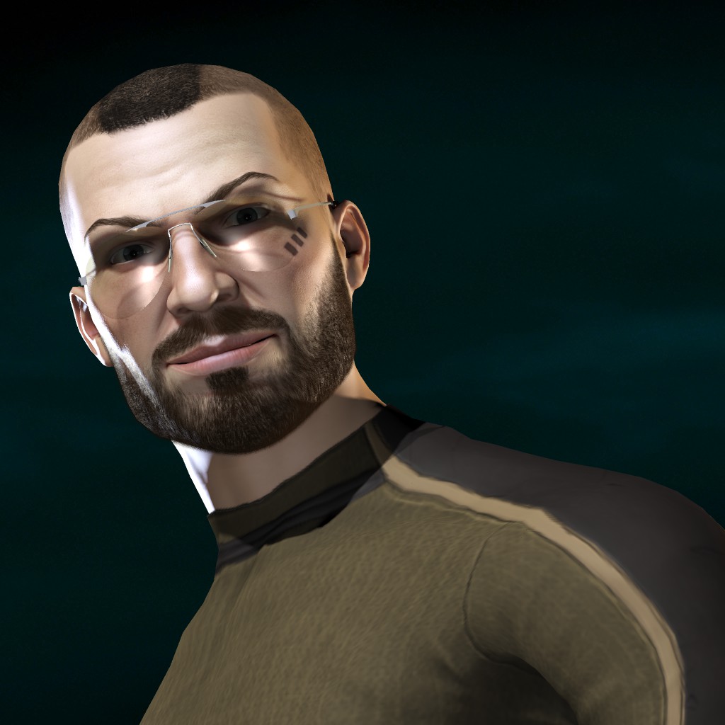 Artyom Tolstonogov