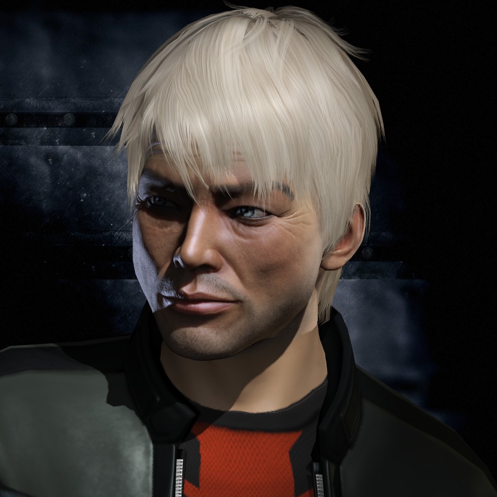 Garwak Moon