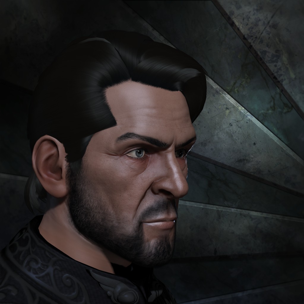 Ephram Starslayer