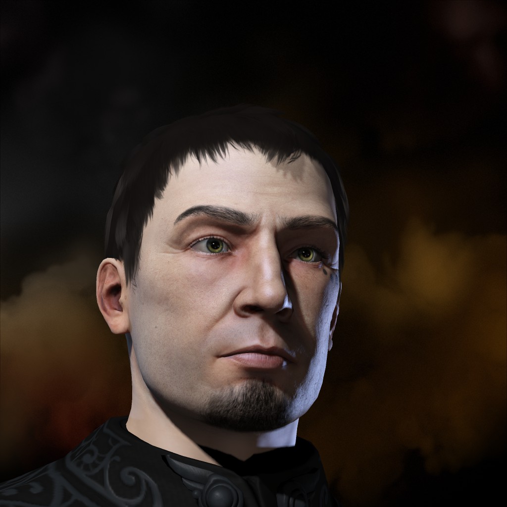 Daniel Chastot